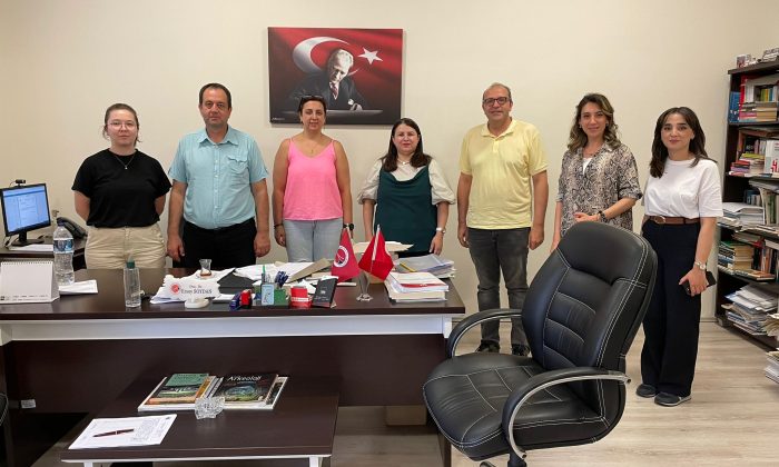 Fakültemizden Çift Ana Dal Protokolleri